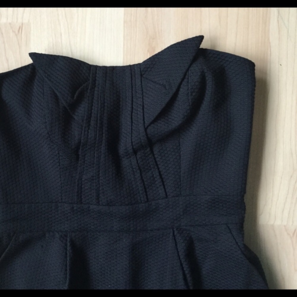 !!FLASH SALE!! Anthropologie Little Black Dress